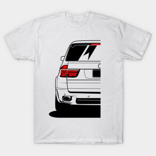 X5 2013 T-Shirt